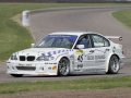 Jim Pocklington, BTCC 2007 (© PSP Images)