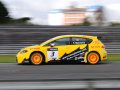 Tiago Monteiro, Brazil WTCC 2010 (© WTCC Media)