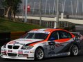 Jo Merszei, Macau WTCC 2010 (© WTCC Media)