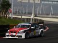 César Campaniço, Macau WTCC 2010 (© WTCC Media)