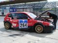 2007 Nürburgring 24Hr (© Brunswick Motorsport)