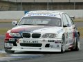 Martyn Bell, Donington Park BTCC 2006 (© PSP Images)