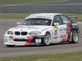 Martyn Bell, BTCC 2006 (© PSP Images)