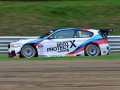 Robert Collard. BTCC Brands Hatch Round 10 2017 (© PSP Images)