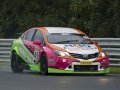 Adam Hatfield. Britcar Oulton Park 2017 (© PSP Images)