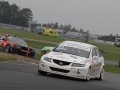 Jesper Kilstrup Egebart, Jyllandsringen 2017 (© Special Saloon Car)