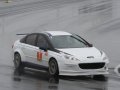 Bjarne Mortensen, Jyllandsringen 2016 (© Special Saloon Car)