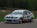Michel Nykjær, DTC 2003 (© Henning Smed Madsen)