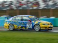 Maurizio Ceresoli, Magny Cours WTCC 2006 (© Pierre-Yves Riom)