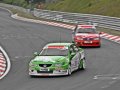 VLN round 4 2009 (© Maik Lehnicker)