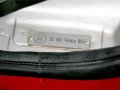 Chassis Plate (© Steve Dymoke)