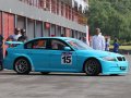 Ali Türkkan. Türkiye Pist Şampiyonası 2017 (© Borusan Otomotiv Motorsport)