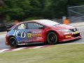 #30 Martin Depper (GBR). Eurotech Racing. 2016 Oulton Park  (© PSP Images)