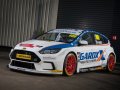 Season Launch (© David Moore/Motorbase)