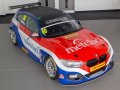 2018 team reveal (© Team Parker Racing)