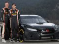 Pre-season testing 2018 (© Halfords Yuasa Racing)