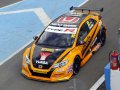 #52 Gordon Shedden (GBR). Halfords Yuasa Racing. 2016 Donington Park (© PSP Images)