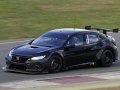Matt Neal. Pre Season testing 2018 (© PSP Images)