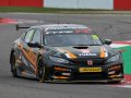 Matt Neal. TOCA Test 2018 (© PSP Images)