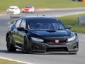 Dan Cammish. Pre Season testing 2018 (© PSP Images)