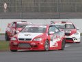 Matthew Booth, CTCRC Classic Thunder Saloons 2018