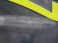 Chassis plate (© Nigel Clark)
