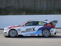 Ricky Collard. Rockingham. BTCC 2018  (© PSP Images)