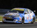 Josh Caygill. Brands Hatch. BTCC 2018 (© PSP Images)