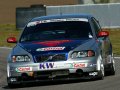 Rickard Rydell, 2003 ETCC