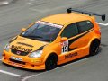 Spencer Vanderpal. United Arab Emirites Touring Car Championship 2012 (© Rafael Barcenas)