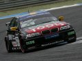 Robin Rudholm, 2006 ETCC