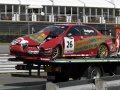 Stefan Hodgetts. Brands Hatch 2004. (© PSP Images)