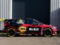 Nicolas Hamilton. BTCC 2019 (© Motorbase)