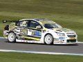 Kelvin Fletcher. BTCC Brands Hatch 2016 (© PSP Images)