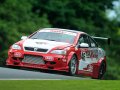 Matthew Booth. CTCRC Classic Thunder Saloons 2018 (© Robert Baxter)