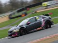 Chris Smiley, pre-season testing 2019 (© Nigel Clark)