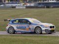 Rob Collard. BTCC Rockingham Motor Speedway 2016 (© PSP Images)