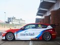 2019 Livery Launch (© Team Parker Racing)