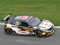Matt Neal. BTCC Media day 2019 (© PSP Images)