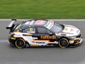 Dan Cammish. BTCC Media day 2019 (© PSP Images)