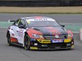 Bobby Thompson. BTCC Media day 2019 (© PSP Images)