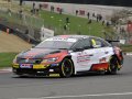 Bobby Thompson. BTCC Media day 2019 (© PSP Images)