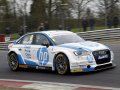 Mark Blundell. BTCC Media day 2019 (© PSP Images)