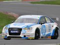 Mark Blundell. BTCC Media day 2019 (© PSP Images)