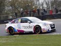 Jake Hill. BTCC Media day 2019 (© PSP Images)