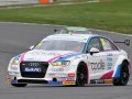Jake Hill. BTCC Media day 2019 (© PSP Images)