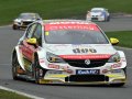 Rob Collard. BTCC Media day 2019 (© PSP Images)