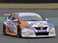 Sam Tordoff. BTCC Media day 2019 (© PSP Images)