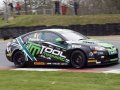 Sam Osborne. BTCC Media day 2019 (© PSP Images)