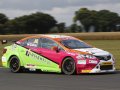 #88 Michael Caine (GBR). TLC Racing. 2016 Snetterton  (© PSP Images)